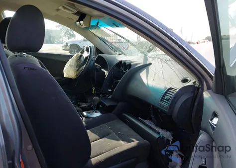 2008 Nissan Altima Hybrid z USA, uszkodzony, nr VIN 1N4CL21E58C289936